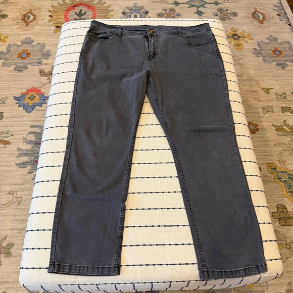 Mugsy Jeans Other - Men's Gray Jeans